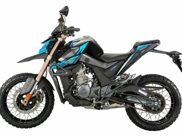 Інша Інша, об'ємом двигуна 0.19 л та пробігом 0 тис. км за 3170 $, фото 9 на Automoto.ua