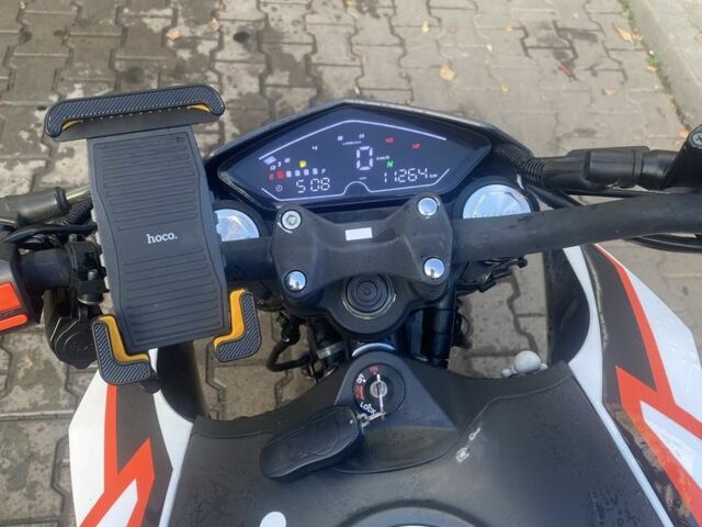 Другая Другая, объемом двигателя 0.25 л и пробегом 0 тыс. км за 1550 $, фото 5 на Automoto.ua