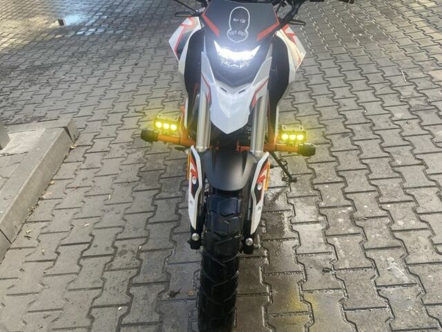 Другая Другая, объемом двигателя 0.25 л и пробегом 0 тыс. км за 1550 $, фото 3 на Automoto.ua