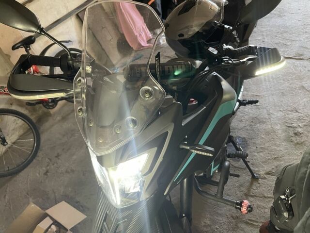 Інша Інша, об'ємом двигуна 0.25 л та пробігом 0 тис. км за 1500 $, фото 7 на Automoto.ua