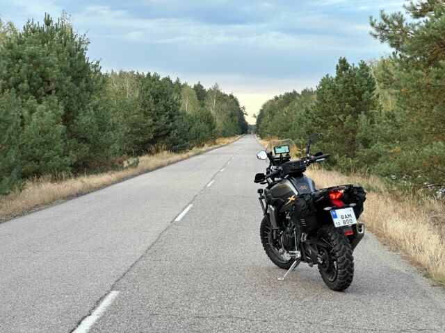 Другая Другая 2024 в Киеве на Automoto.ua Другая Другая, объемом двигателя 0.5 л и пробегом 0 тыс. км за 5200 $, фото 1 на Automoto.ua