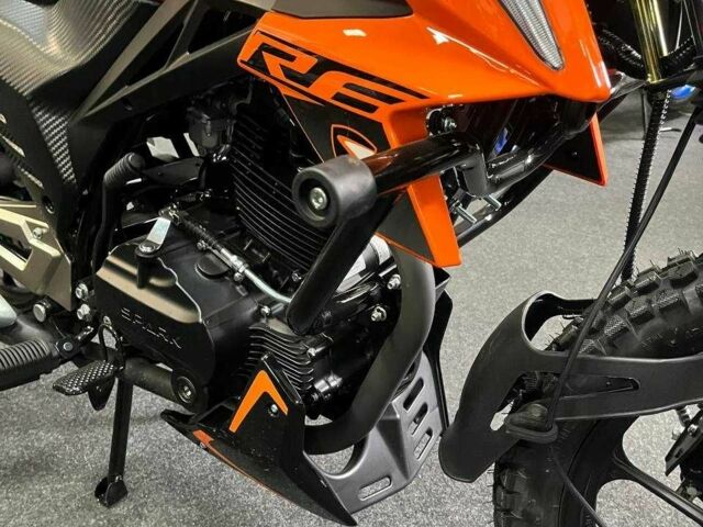 Інша Інша, об'ємом двигуна 0.2 л та пробігом 0 тис. км за 1082 $, фото 13 на Automoto.ua