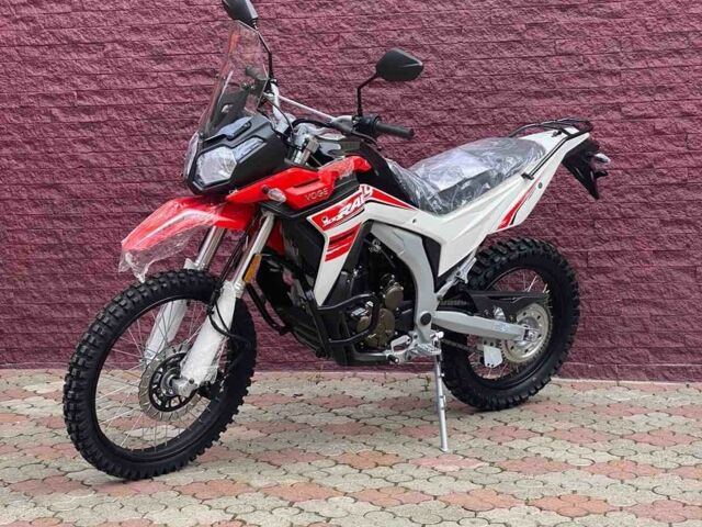 Другая Другая, объемом двигателя 0.3 л и пробегом 0 тыс. км за 3000 $, фото 1 на Automoto.ua