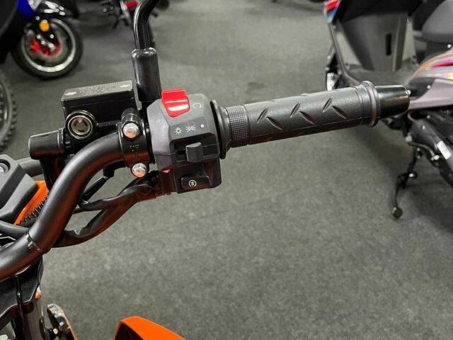 Інша Інша, об'ємом двигуна 0.2 л та пробігом 0 тис. км за 1082 $, фото 7 на Automoto.ua