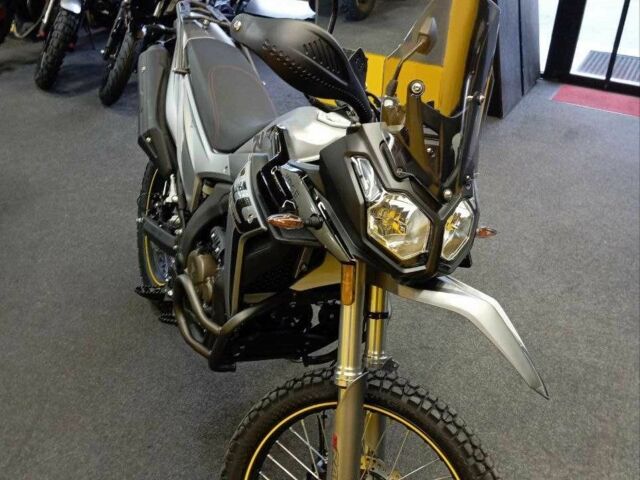 Другая Другая, объемом двигателя 0.3 л и пробегом 0 тыс. км за 3700 $, фото 9 на Automoto.ua