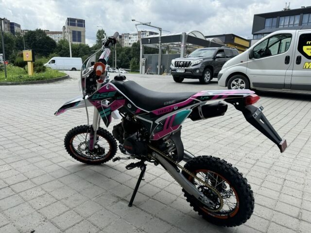 Інша Інша 2024 у Львові на Automoto.ua Інша Інша, об'ємом двигуна 0.13 л та пробігом 0 тис. км за 1102 $, фото 4 на Automoto.ua