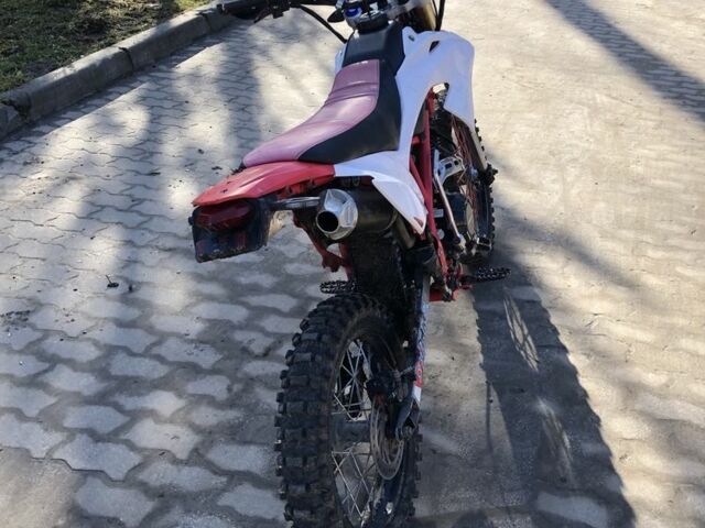 Другая Другая, объемом двигателя 0.2 л и пробегом 0 тыс. км за 920 $, фото 3 на Automoto.ua