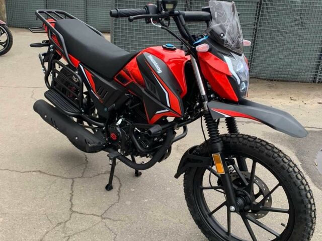 Другая Другая, объемом двигателя 0.11 л и пробегом 0 тыс. км за 635 $, фото 2 на Automoto.ua