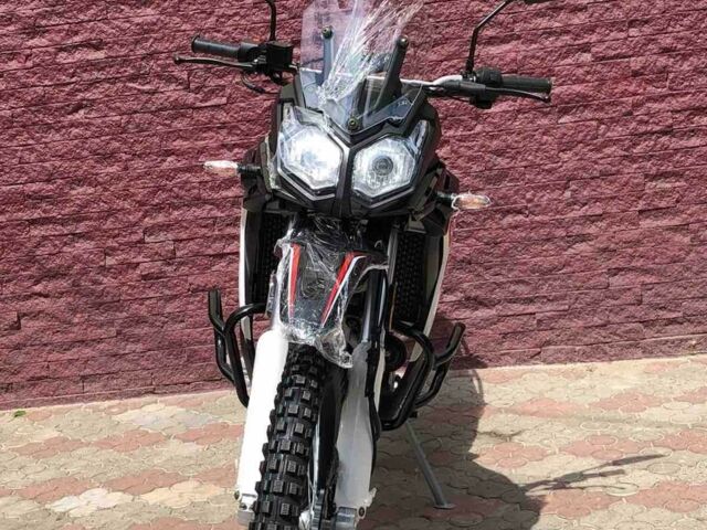 Другая Другая, объемом двигателя 0.3 л и пробегом 0 тыс. км за 3000 $, фото 11 на Automoto.ua