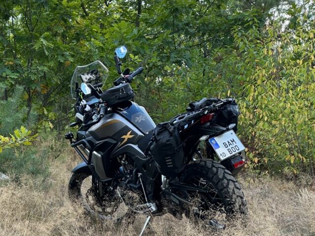 Другая Другая 2024 в Киеве на Automoto.ua Другая Другая, объемом двигателя 0.5 л и пробегом 0 тыс. км за 5200 $, фото 5 на Automoto.ua