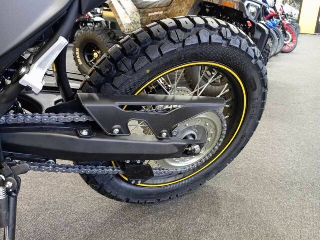 Другая Другая, объемом двигателя 0.3 л и пробегом 0 тыс. км за 3700 $, фото 10 на Automoto.ua