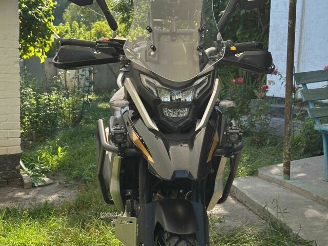 Другая Другая 2024 в Киеве на Automoto.ua Другая Другая, объемом двигателя 0.5 л и пробегом 0 тыс. км за 5200 $, фото 14 на Automoto.ua