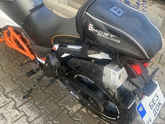 Другая Другая, объемом двигателя 0.25 л и пробегом 0 тыс. км за 1550 $, фото 2 на Automoto.ua