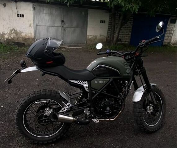 Другая Другая, объемом двигателя 0.22 л и пробегом 0 тыс. км за 1500 $, фото 3 на Automoto.ua