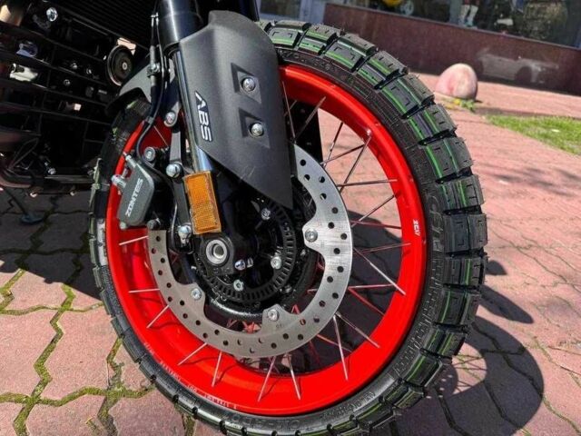 Інша Інша 2024 у Сумах на Automoto.ua Інша Інша, об'ємом двигуна 0.2 л та пробігом 0 тис. км за 3170 $, фото 16 на Automoto.ua