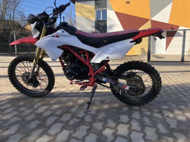 Другая Другая, объемом двигателя 0.2 л и пробегом 0 тыс. км за 920 $, фото 2 на Automoto.ua