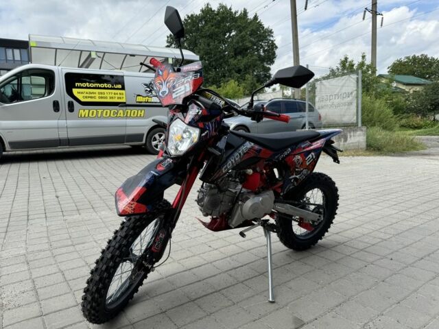 Інша Інша, об'ємом двигуна 0.14 л та пробігом 0 тис. км за 1250 $, фото 5 на Automoto.ua