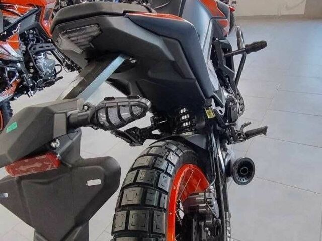 Інша Інша, об'ємом двигуна 0.19 л та пробігом 0 тис. км за 3170 $, фото 7 на Automoto.ua