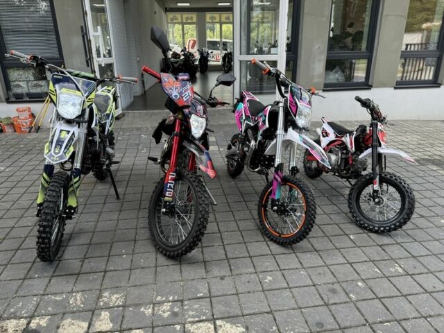 Інша Інша 2024 у Львові на Automoto.ua Інша Інша, об'ємом двигуна 0.13 л та пробігом 0 тис. км за 1102 $, фото 8 на Automoto.ua