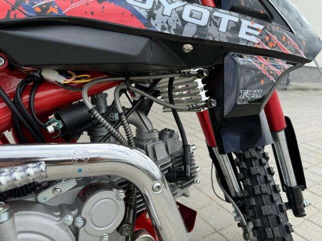 Інша Інша, об'ємом двигуна 0.14 л та пробігом 0 тис. км за 1250 $, фото 8 на Automoto.ua