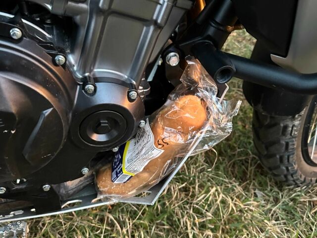 Другая Другая 2024 в Киеве на Automoto.ua Другая Другая, объемом двигателя 0.5 л и пробегом 0 тыс. км за 5200 $, фото 9 на Automoto.ua