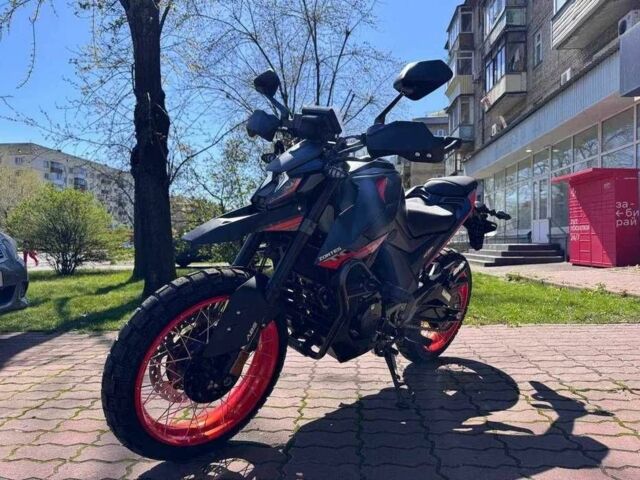 Інша Інша 2024 у Сумах на Automoto.ua Інша Інша, об'ємом двигуна 0.2 л та пробігом 0 тис. км за 3170 $, фото 12 на Automoto.ua