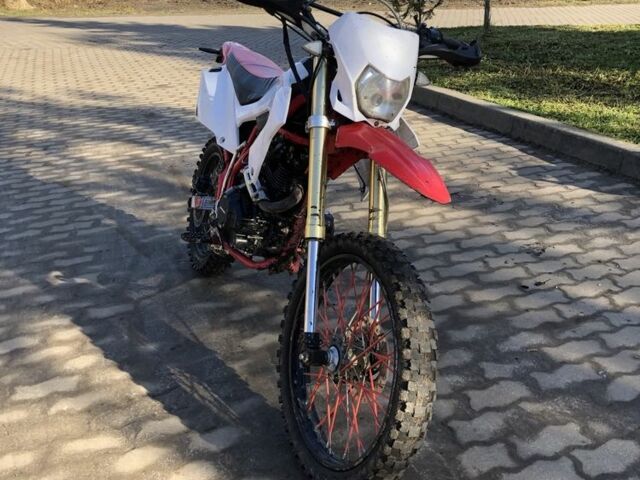 Другая Другая, объемом двигателя 0.2 л и пробегом 0 тыс. км за 920 $, фото 1 на Automoto.ua