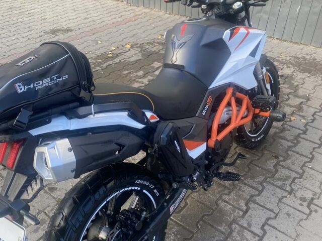 Другая Другая, объемом двигателя 0.25 л и пробегом 0 тыс. км за 1550 $, фото 7 на Automoto.ua