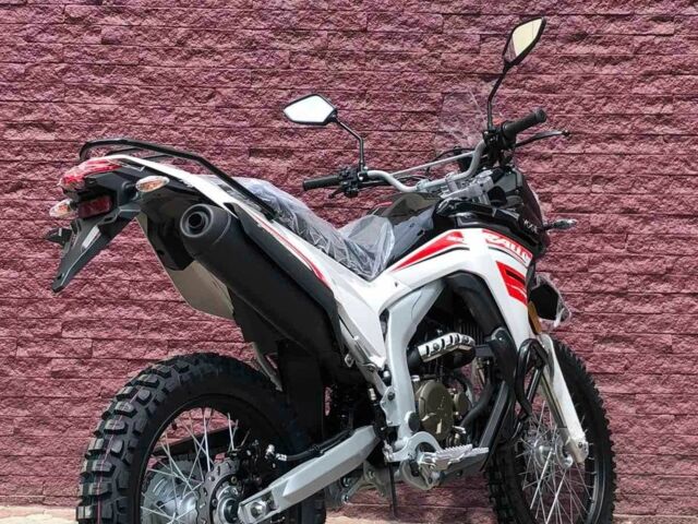 Другая Другая, объемом двигателя 0.3 л и пробегом 0 тыс. км за 3000 $, фото 15 на Automoto.ua