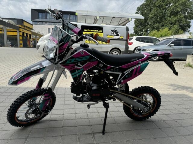 Інша Інша 2024 у Львові на Automoto.ua Інша Інша, об'ємом двигуна 0.13 л та пробігом 0 тис. км за 1102 $, фото 5 на Automoto.ua