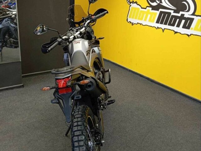 Другая Другая, объемом двигателя 0.3 л и пробегом 0 тыс. км за 3700 $, фото 3 на Automoto.ua