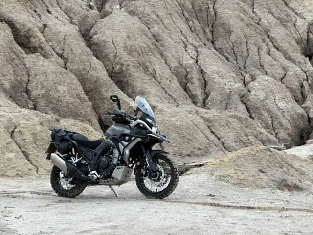 Другая Другая 2024 в Киеве на Automoto.ua Другая Другая, объемом двигателя 0.5 л и пробегом 0 тыс. км за 5200 $, фото 3 на Automoto.ua