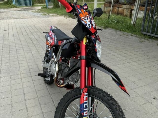 Інша Інша, об'ємом двигуна 0.14 л та пробігом 0 тис. км за 1250 $, фото 6 на Automoto.ua