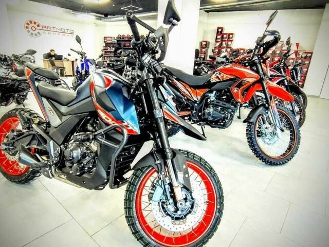 Інша Інша, об'ємом двигуна 0.19 л та пробігом 0 тис. км за 3170 $, фото 6 на Automoto.ua