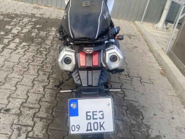 Другая Другая, объемом двигателя 0.25 л и пробегом 0 тыс. км за 1550 $, фото 6 на Automoto.ua