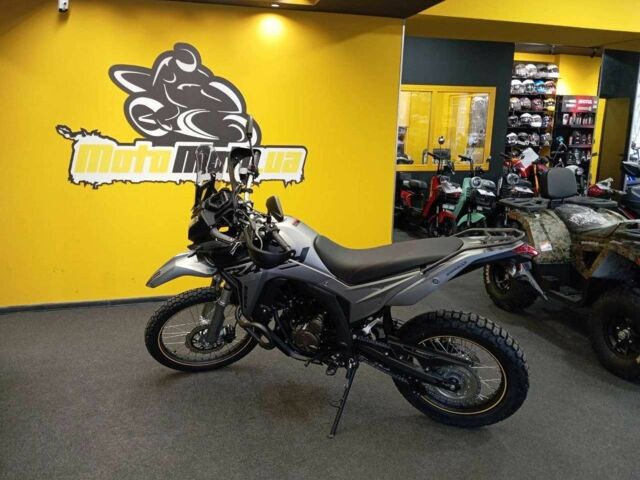 Другая Другая, объемом двигателя 0.3 л и пробегом 0 тыс. км за 3700 $, фото 1 на Automoto.ua