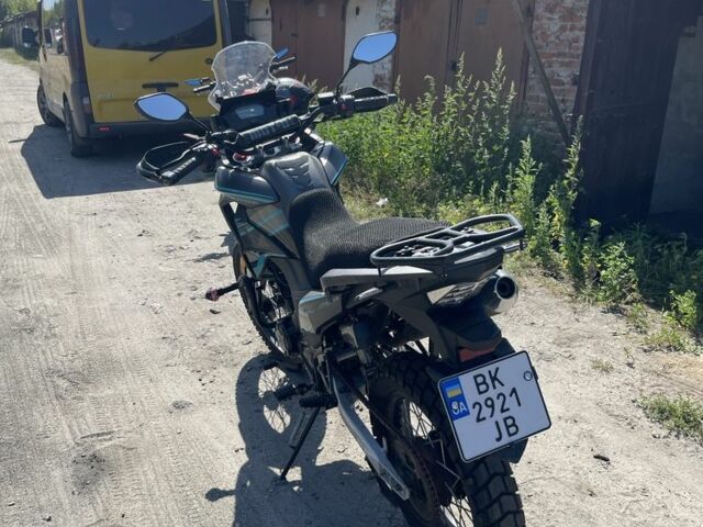 Інша Інша, об'ємом двигуна 0.25 л та пробігом 0 тис. км за 1500 $, фото 2 на Automoto.ua