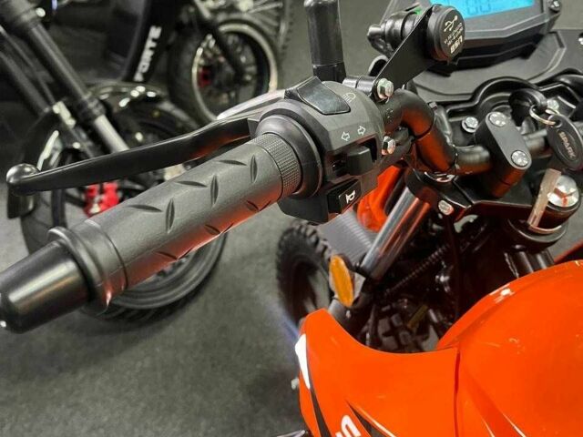 Інша Інша, об'ємом двигуна 0.2 л та пробігом 0 тис. км за 1082 $, фото 5 на Automoto.ua