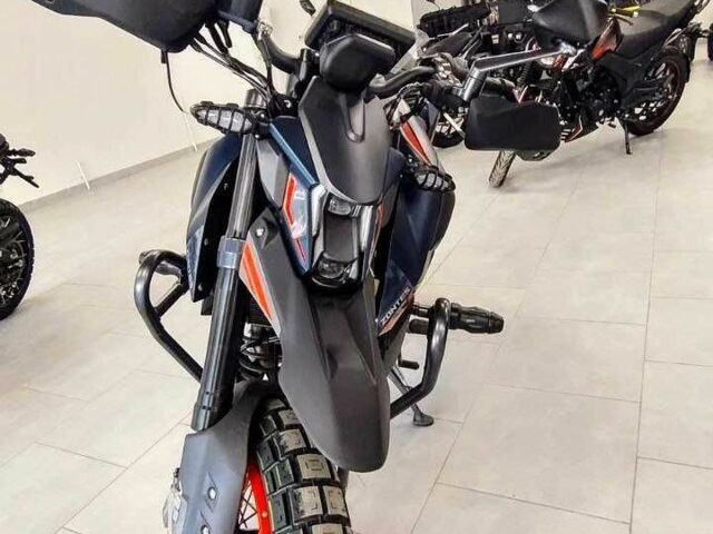 Інша Інша, об'ємом двигуна 0.19 л та пробігом 0 тис. км за 3170 $, фото 2 на Automoto.ua