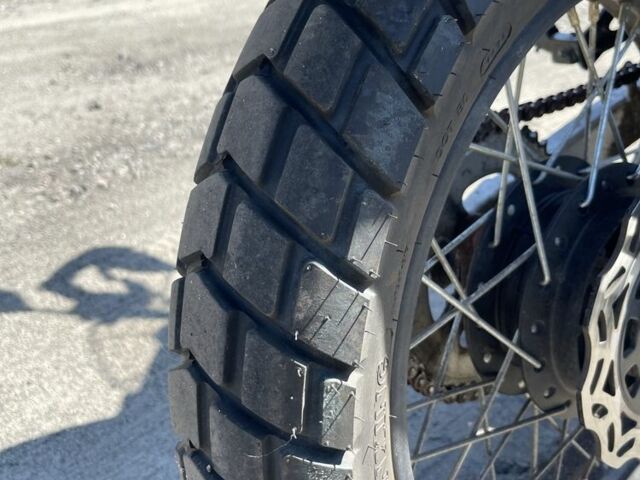 Інша Інша, об'ємом двигуна 0.25 л та пробігом 0 тис. км за 1500 $, фото 5 на Automoto.ua