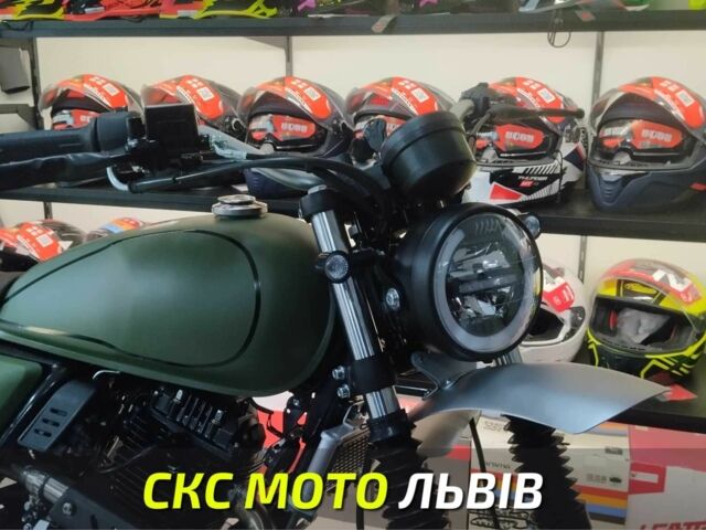 Другая Другая 2025 в Львове на Automoto.ua Другая Другая, объемом двигателя 0.2 л и пробегом 0 тыс. км за 1580 $, фото 3 на Automoto.ua