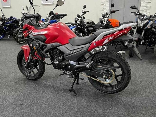 Другая Другая, объемом двигателя 0.25 л и пробегом 0 тыс. км за 1722 $, фото 6 на Automoto.ua