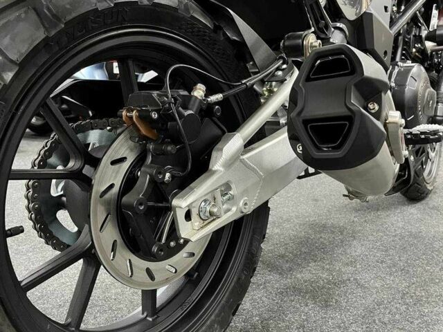 Інша Інша 2025 у Дніпро (Дніпропетровську) на Automoto.ua Інша Інша, об'ємом двигуна 0.4 л та пробігом 0 тис. км за 5800 $, фото 12 на Automoto.ua