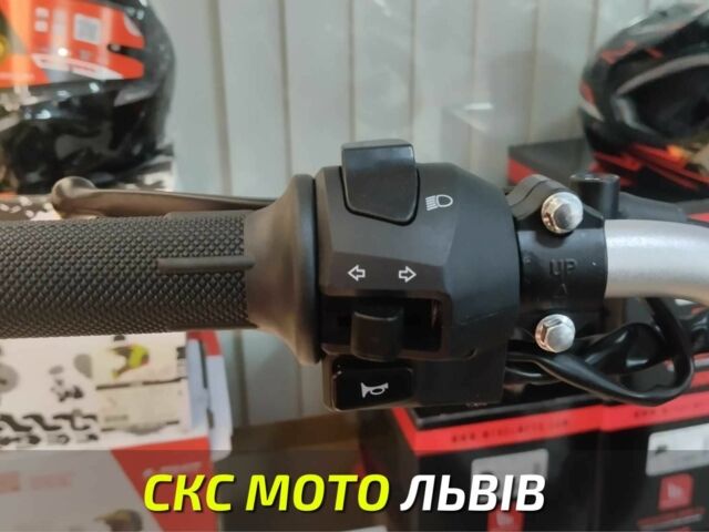 Другая Другая 2025 в Львове на Automoto.ua Другая Другая, объемом двигателя 0.2 л и пробегом 0 тыс. км за 1580 $, фото 13 на Automoto.ua