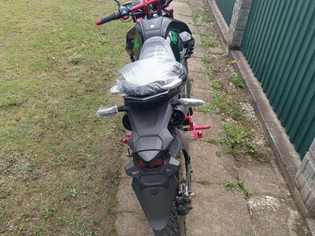 Другая Другая, объемом двигателя 0 л и пробегом 0 тыс. км за 1439 $, фото 4 на Automoto.ua