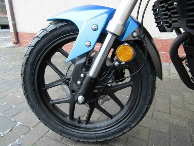 Другая Другая, объемом двигателя 0.2 л и пробегом 0 тыс. км за 2390 $, фото 7 на Automoto.ua