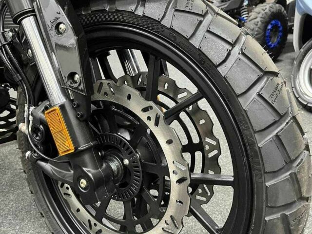 Інша Інша 2025 у Дніпро (Дніпропетровську) на Automoto.ua Інша Інша, об'ємом двигуна 0.4 л та пробігом 0 тис. км за 5800 $, фото 13 на Automoto.ua