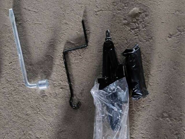 Другая Другая 2025 в Пирятине на Automoto.ua Другая Другая, объемом двигателя 0.25 л и пробегом 0 тыс. км за 2600 $, фото 6 на Automoto.ua