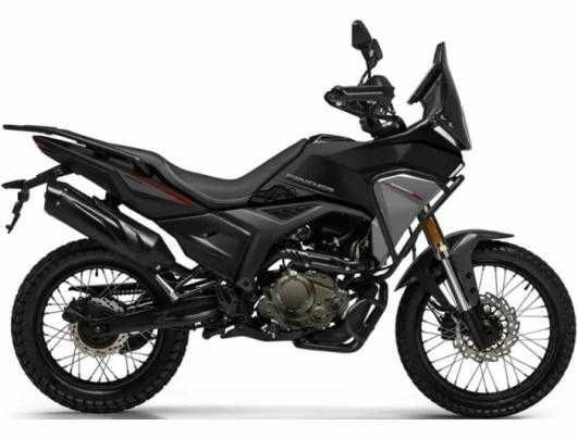 Інша Інша 2025 у Полтаві на Automoto.ua Інша Інша, об'ємом двигуна 0.25 л та пробігом 0 тис. км за 3399 $, фото 2 на Automoto.ua