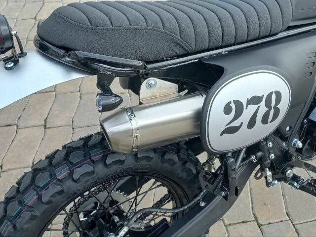 Другая Другая, объемом двигателя 0.25 л и пробегом 0 тыс. км за 1580 $, фото 9 на Automoto.ua